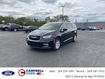 2024 Chrysler Pacifica FWD Minivan for sale #750152 - photo 13