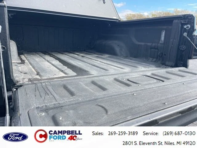 Used 2020 Jeep Gladiator - photo 14