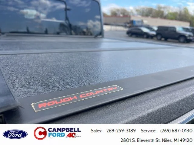 Used 2020 Jeep Gladiator - photo 15