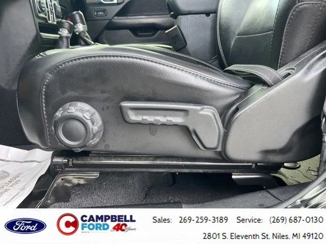 Used 2020 Jeep Gladiator - photo 25