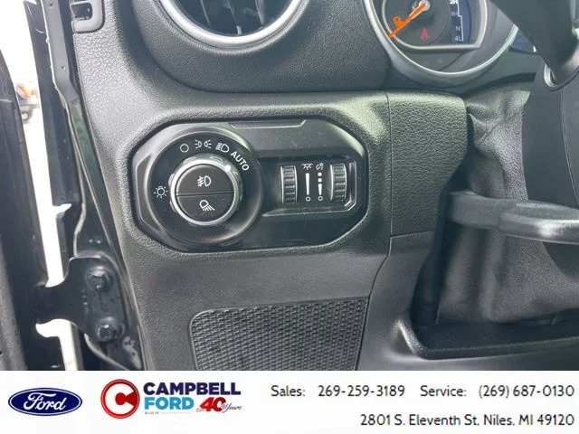 Used 2020 Jeep Gladiator - photo 27