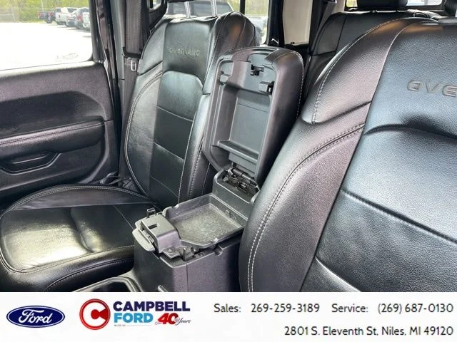 Used 2020 Jeep Gladiator - photo 28