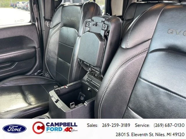 Used 2020 Jeep Gladiator - photo 29