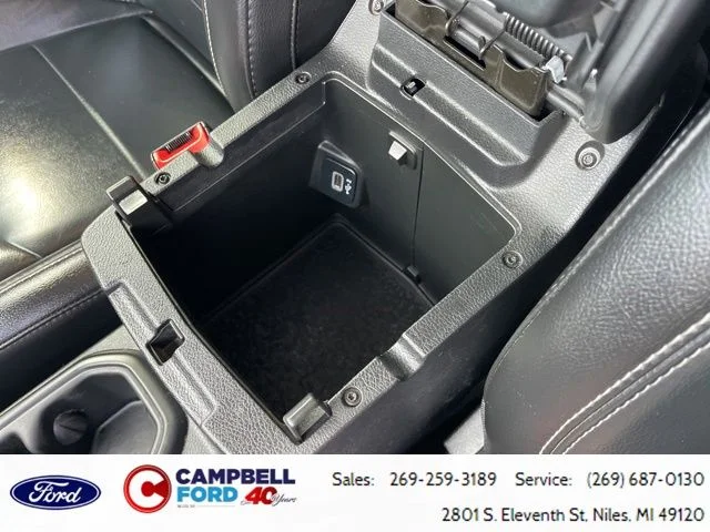 Used 2020 Jeep Gladiator - photo 30