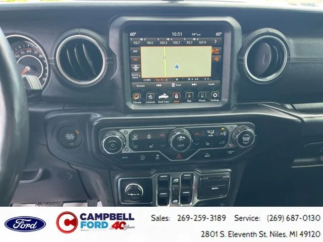 Used 2020 Jeep Gladiator - photo 34