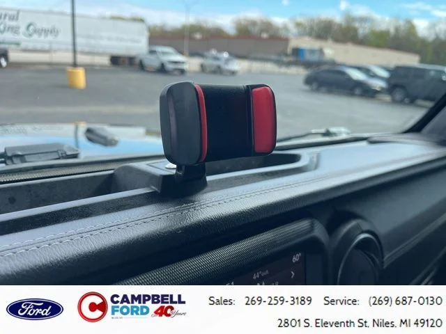 Used 2020 Jeep Gladiator - photo 35