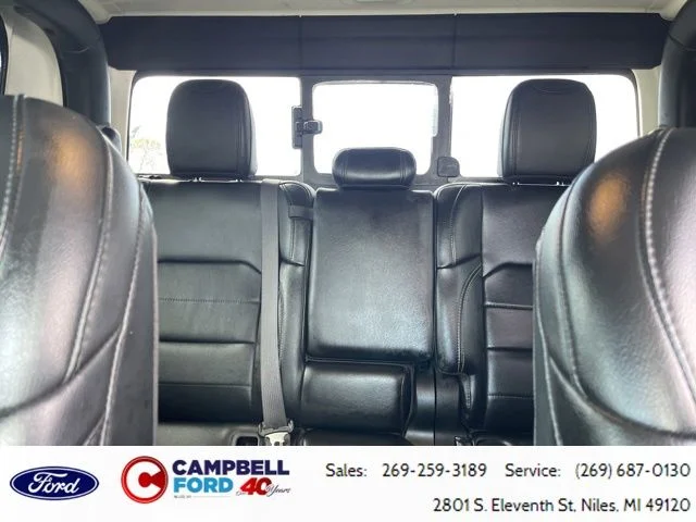 Used 2020 Jeep Gladiator - photo 37