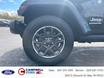 2020 Jeep Gladiator Crew Cab 4WD Pickup for sale #750209 - photo 8
