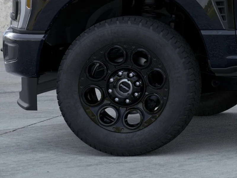 New 2026 Ford F-250 - photo 18
