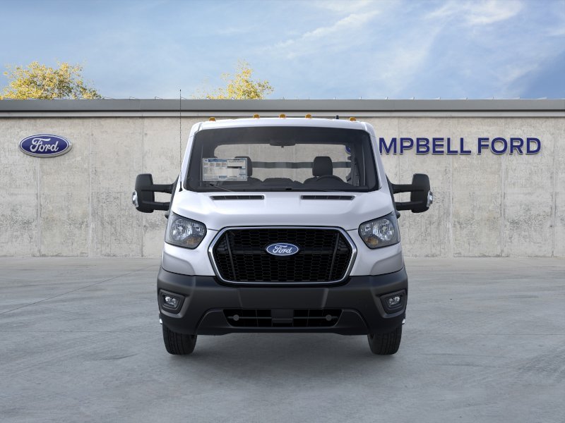 New 2026 Ford Transit 350 HD - photo 20