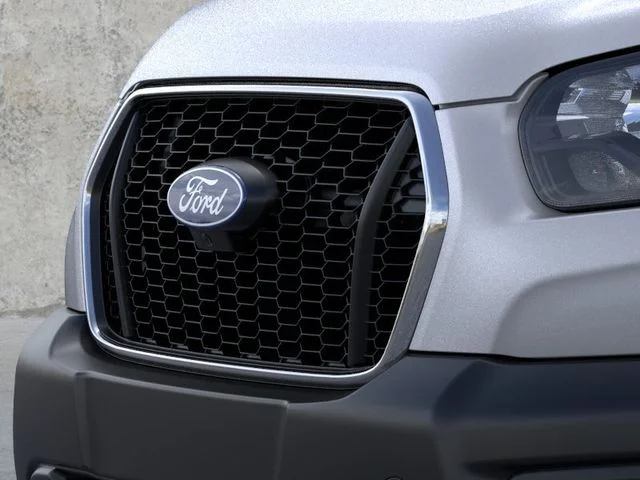 New 2026 Ford Transit 350 HD - photo 23