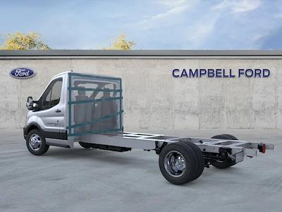 New 2026 Ford Transit 350 HD Cutaway for sale #F260169 - photo 2