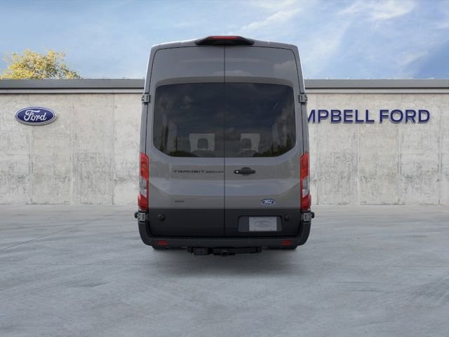 New 2026 Ford Transit 350 HD - photo 6