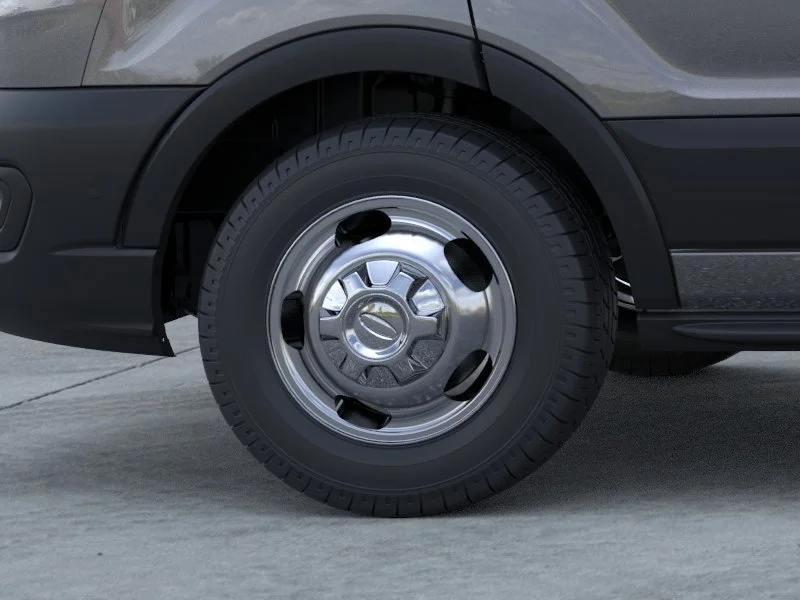 New 2026 Ford Transit 350 HD - photo 20