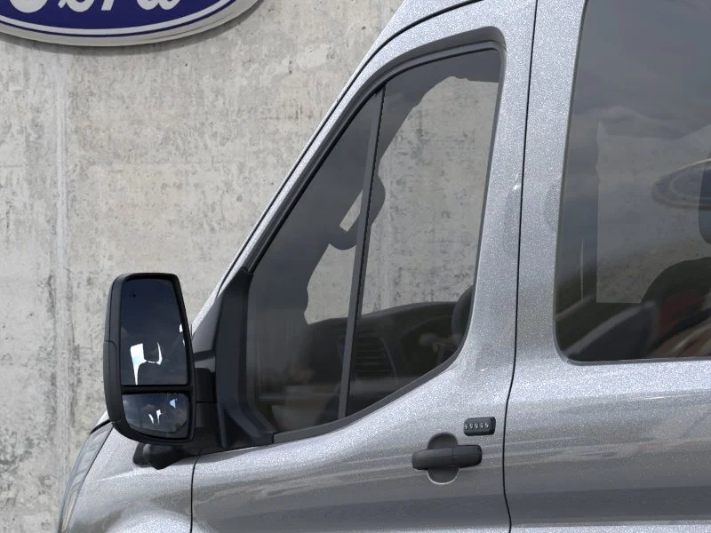New 2026 Ford Transit 350 HD - photo 21