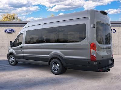 New 2026 Ford Transit 350 HD High Roof Empty Cargo Van for sale #F260170 - photo 2