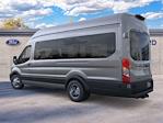 New 2026 Ford Transit 350 HD High Roof Empty Cargo Van for sale #F260170 - photo 1