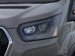 New 2026 Ford Transit 350 HD High Roof Empty Cargo Van for sale #F260170 - photo 18