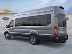 New 2026 Ford Transit 350 HD High Roof Empty Cargo Van for sale #F260170 - photo 1