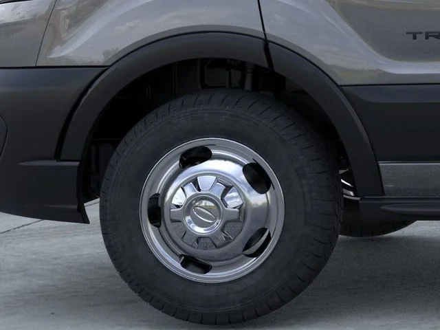 New 2026 Ford Transit 350 HD - photo 23