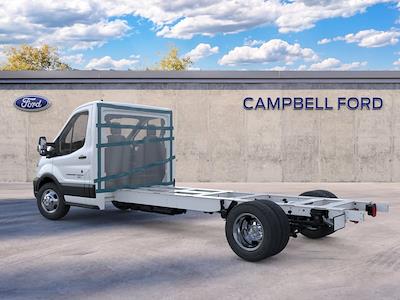 New 2026 Ford Transit 350 HD Cutaway for sale #F260183 - photo 2