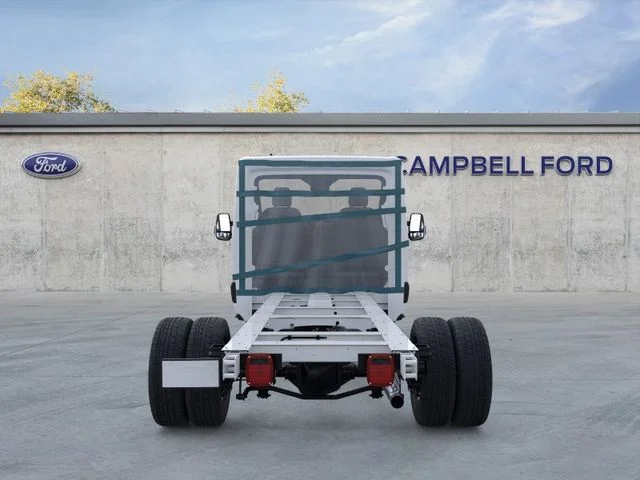 New 2026 Ford Transit 350 HD - photo 22