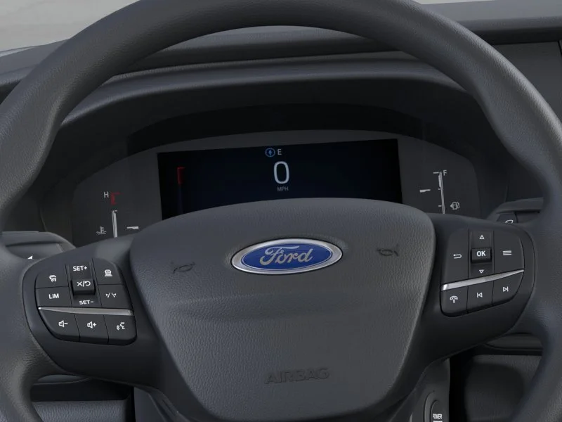 New 2026 Ford Transit 350 HD - photo 15