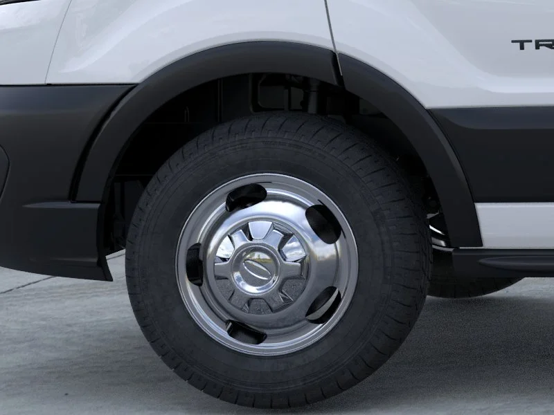New 2026 Ford Transit 350 HD - photo 21