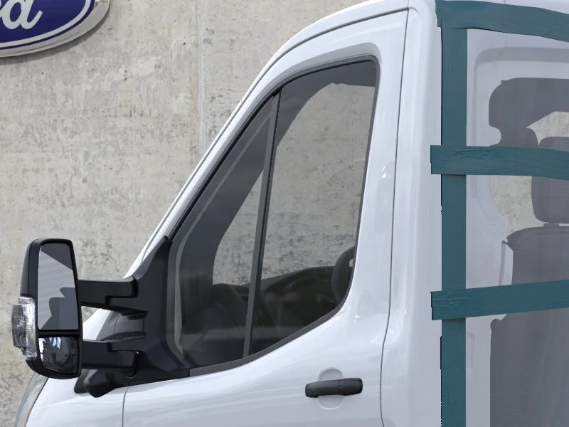 New 2026 Ford Transit 350 HD - photo 22