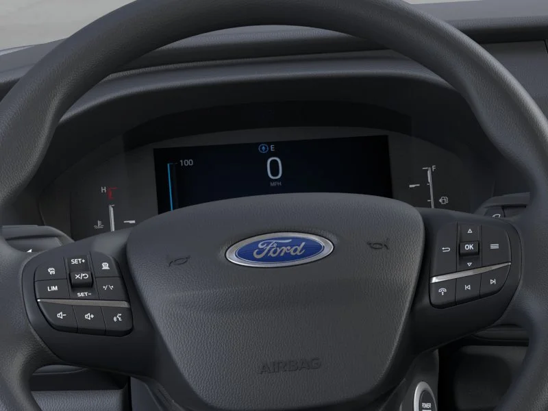 New 2026 Ford Transit 350 HD - photo 14