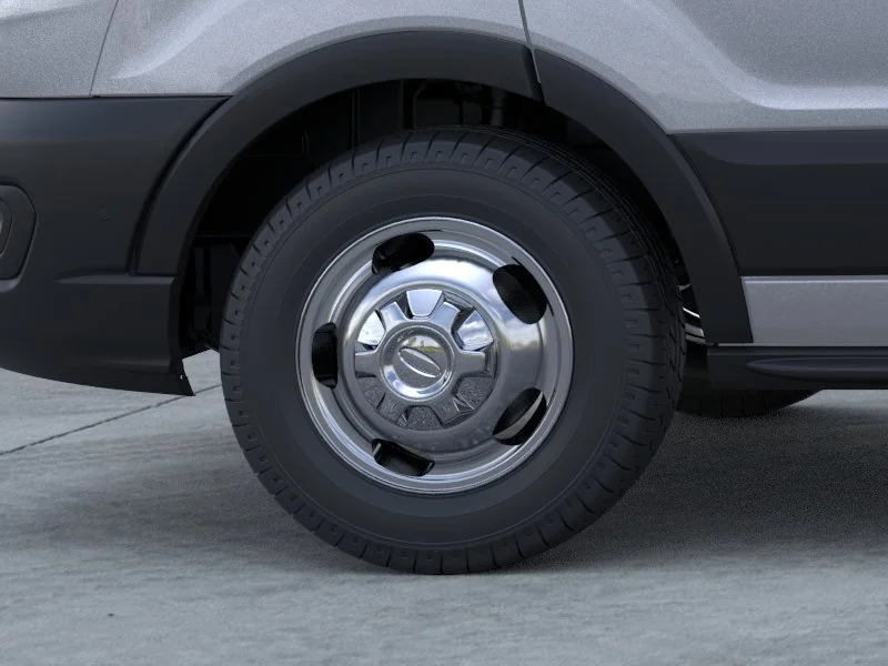 New 2026 Ford Transit 350 HD - photo 20