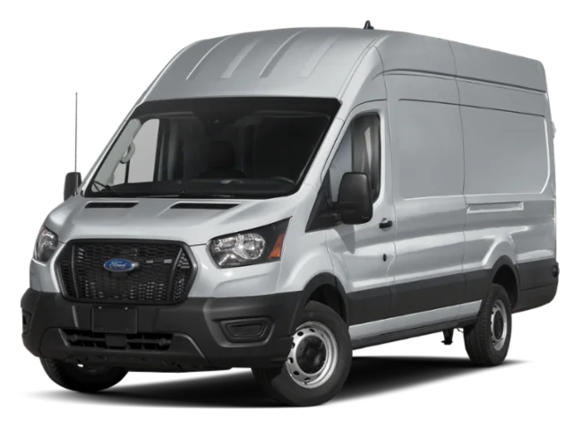 New 2026 Ford Transit 350 HD - photo 23
