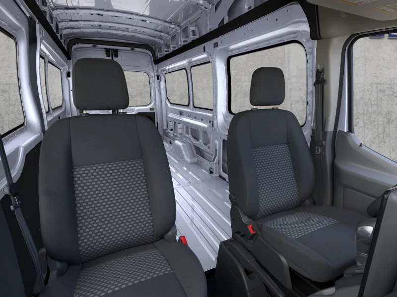 New 2026 Ford Transit 350 HD - photo 12