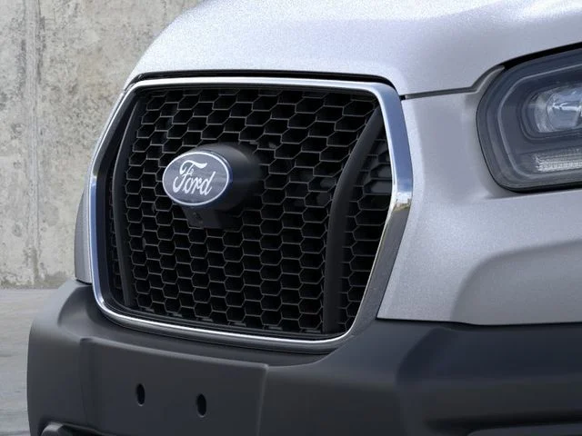 New 2026 Ford Transit 350 HD - photo 27