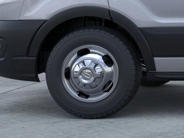 New 2026 Ford Transit 350 HD - photo 28