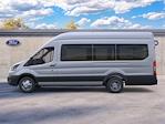 New 2026 Ford Transit 350 HD High Roof Empty Cargo Van for sale #F260185 - photo 4