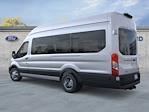 New 2026 Ford Transit 350 HD High Roof Empty Cargo Van for sale #F260185 - photo 1