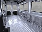 New 2026 Ford Transit 350 HD High Roof Empty Cargo Van for sale #F260185 - photo 12