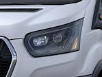 New 2026 Ford Transit 350 HD High Roof Empty Cargo Van for sale #F260185 - photo 16