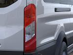 New 2026 Ford Transit 350 HD High Roof Empty Cargo Van for sale #F260185 - photo 18
