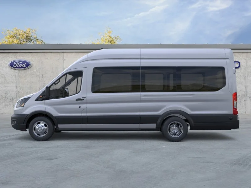 New 2026 Ford Transit 350 HD - photo 2