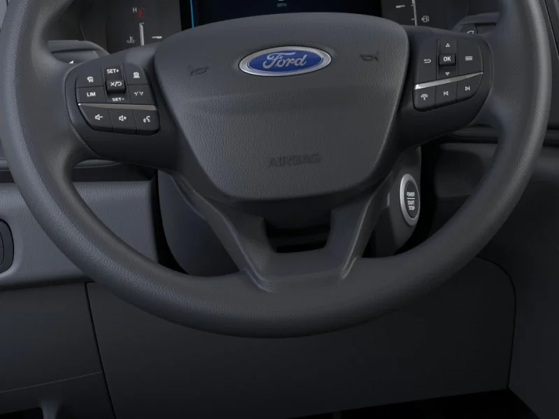 New 2026 Ford Transit 350 HD - photo 13