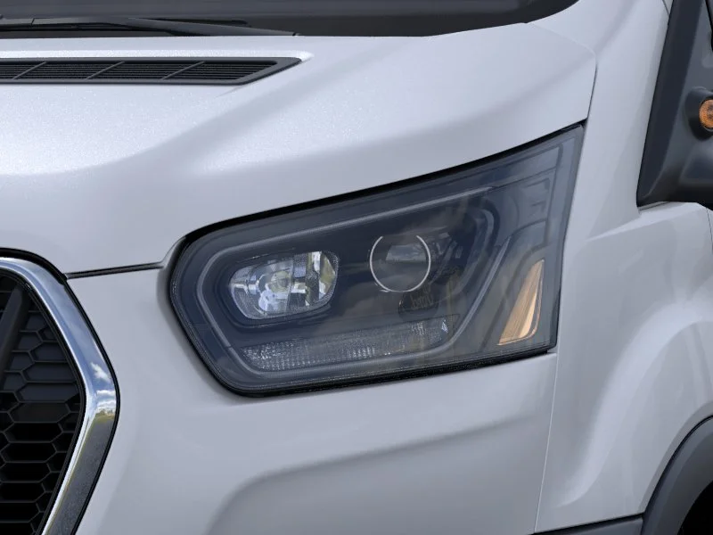 New 2026 Ford Transit 350 HD - photo 19