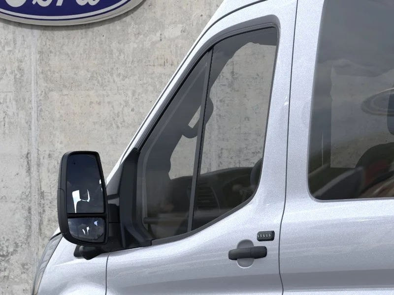 New 2026 Ford Transit 350 HD - photo 21
