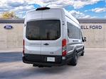 New 2026 Ford Transit 350 HD High Roof Empty Cargo Van for sale #F260186 - photo 8