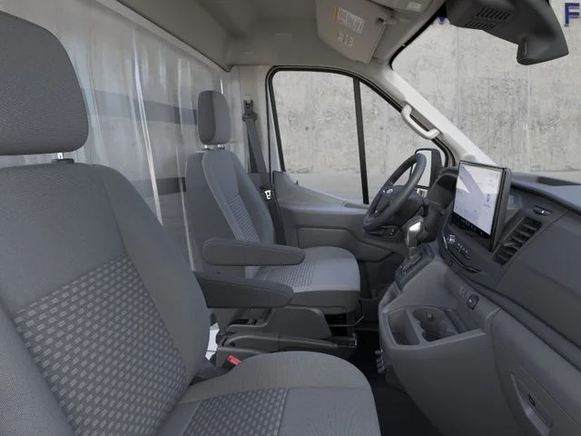 New 2026 Ford Transit 350 HD - photo 23