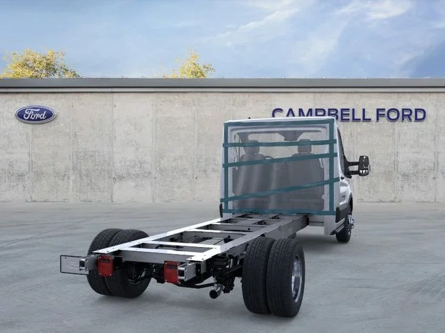 New 2026 Ford Transit 350 HD - photo 22