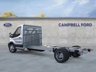 2026 Ford Transit 350 HD AWD Cutaway for sale #F260188 - photo 2