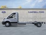 New 2026 Ford Transit 350 HD Cutaway for sale #F260188 - photo 7