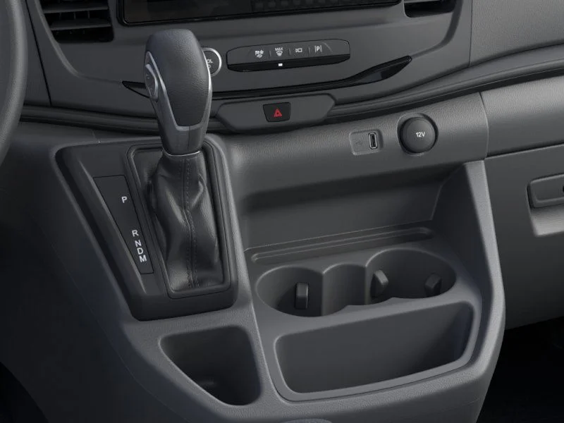 New 2026 Ford Transit 350 HD - photo 19